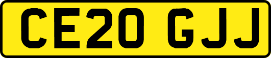 CE20GJJ