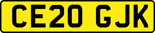 CE20GJK