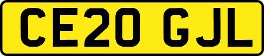 CE20GJL