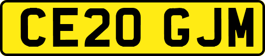 CE20GJM