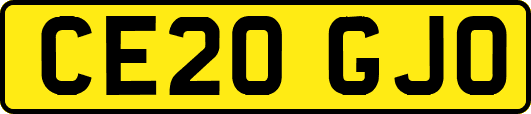 CE20GJO