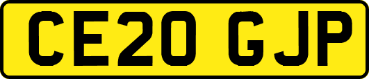 CE20GJP