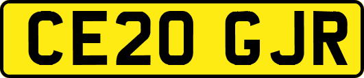 CE20GJR