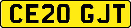 CE20GJT
