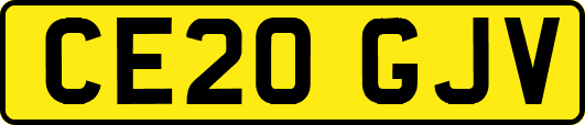 CE20GJV