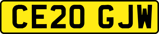 CE20GJW