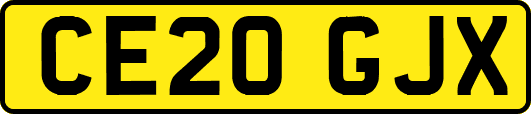 CE20GJX