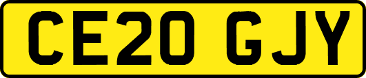 CE20GJY