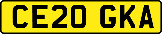 CE20GKA
