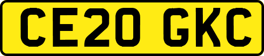 CE20GKC