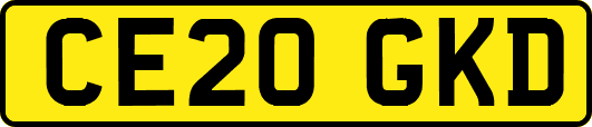 CE20GKD