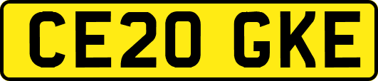 CE20GKE