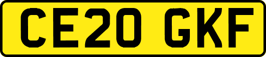 CE20GKF