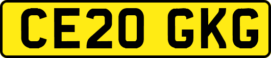CE20GKG