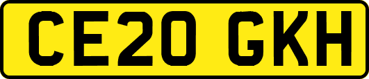 CE20GKH