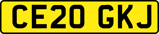 CE20GKJ