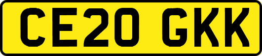 CE20GKK