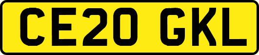 CE20GKL