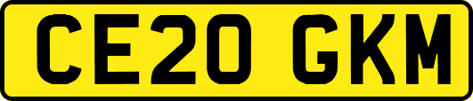 CE20GKM