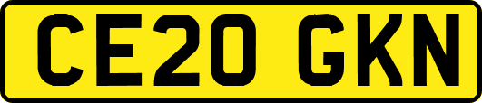 CE20GKN