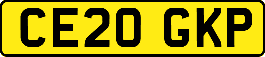 CE20GKP