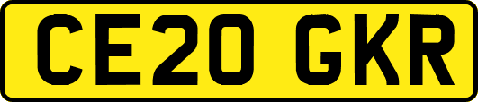 CE20GKR