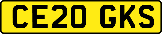 CE20GKS