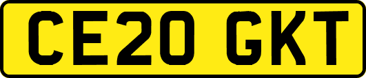 CE20GKT