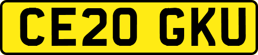 CE20GKU