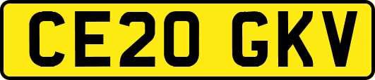 CE20GKV