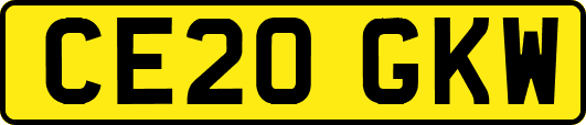 CE20GKW