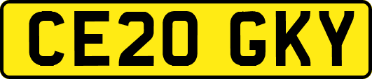 CE20GKY