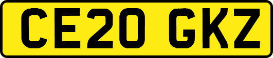 CE20GKZ