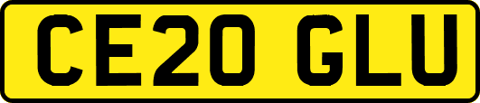 CE20GLU