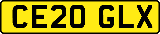 CE20GLX