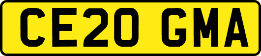 CE20GMA