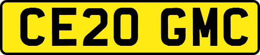 CE20GMC