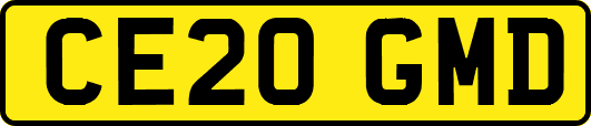 CE20GMD