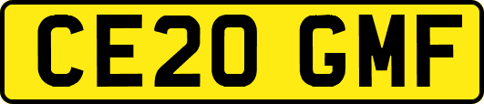 CE20GMF