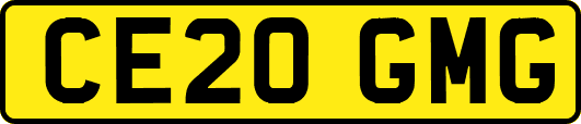 CE20GMG