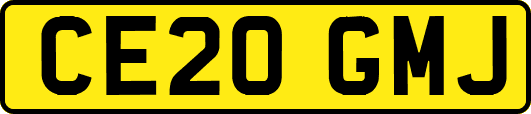 CE20GMJ