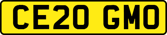 CE20GMO