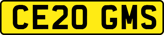 CE20GMS