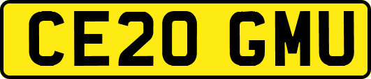 CE20GMU