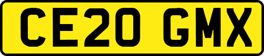 CE20GMX