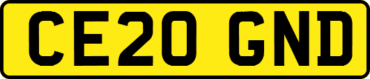 CE20GND