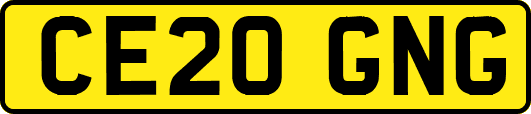 CE20GNG