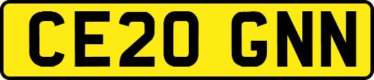 CE20GNN