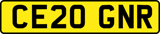 CE20GNR