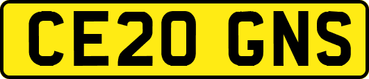 CE20GNS
